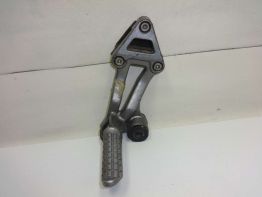 Pillion step right Kawasaki ZZR 1100