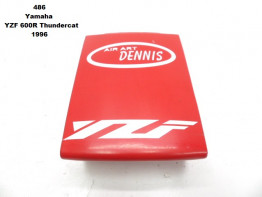 Achterkuipdeel Yamaha YZF 600 Thundercat