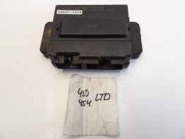 Fuse box Kawasaki EN 500 Vulcan