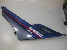 Rechter zijkuip klein Yamaha FJ 1200