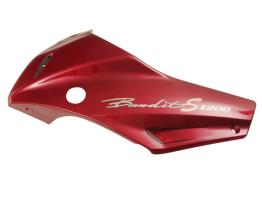 Cowl left upper Suzuki GSF 1200 Bandit