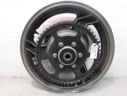 Achterwiel compleet Suzuki GSX F 1100