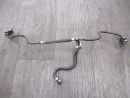 Gasklephuis BMW R 1200 R LC