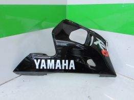 Rechter onderkuip Yamaha YZF R6