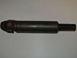 Cardan as BMW K 1200 RS