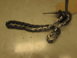 Motorblok diverse Honda ST 1300 Pan European