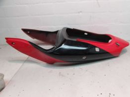 Achterkuipdeel Kawasaki ZX 6 R