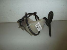 Radiator toebehoren Yamaha FZ 750