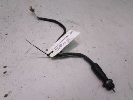 Overig Honda VF 700 750 S Sabre