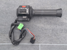 Stuurschakelaar rechts Yamaha RD 350 LC