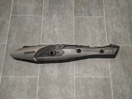 Linker achterkant Yamaha Tracer 7