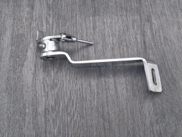 Rempedaal Harley Davidson Shovelhead