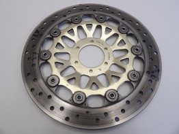 Remschijf voor Honda CBR 900 RR