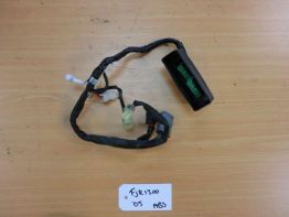 Kabelboom Yamaha FJR 1300