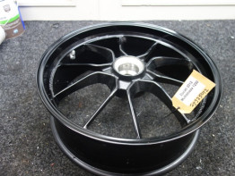 Achtervelg Ducati Multistrada 1200