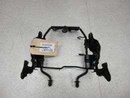 Kuipframe Suzuki GSR 600