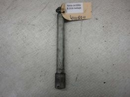 Vooras Honda CBR Fireblade