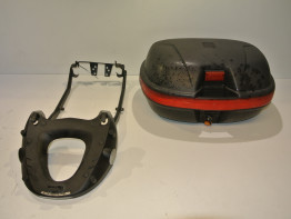 Topkoffer Yamaha XJ 600 Diversion