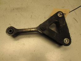 Link systeem achterveer Honda CBR Fireblade