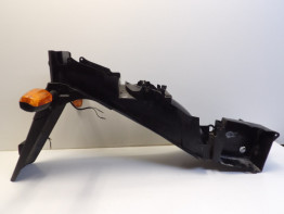 Achterspatbord Yamaha XJ 900 S Diversion