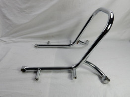 Kofferbeugel set Moto Guzzi California Vintage