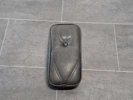 Buddy zadel Harley Davidson Overige Harley Davidson