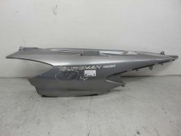 Heck rechts Suzuki Burgman 400