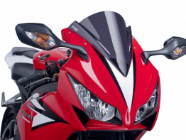 Wind screen Honda CBR Fireblade