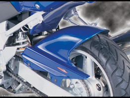 Achterspatbord Suzuki SV 650