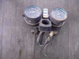 Tellerset Kawasaki Z 200