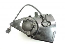 Motorblokdeksel voortandwiel Suzuki GSX R 600