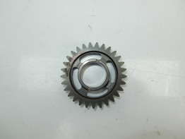 Getriebe Moto Guzzi Stelvio