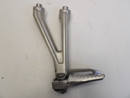 Duo voetsteun links Honda CB 650 R
