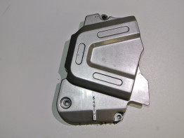 Motorblokdeksel voortandwiel Suzuki XF 650 Freewind