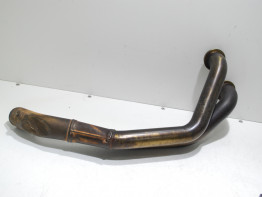 Uitlaatbochten MV Agusta 750 Brutale