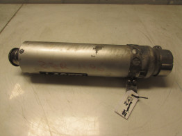 Uitlaat Kawasaki ZZR 1100