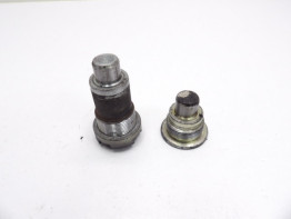 Frame - onderdelen Honda VF 1100 C Magna