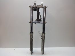 Voorpoten compleet Kawasaki EL 250