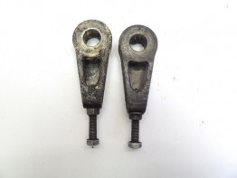 Achterbrug Honda CBX 550 F2