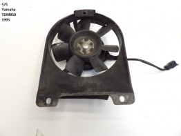 Fan Yamaha TDM