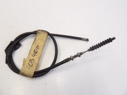 Clutch cable Honda CB 400