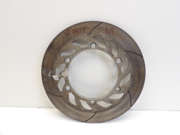 Achterremschijf Honda VF 700 750 F