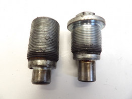 Achterbrug Honda Goldwing GL