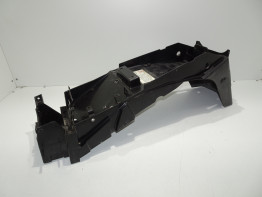 Hinterradabdeckung Triumph Sprint RS