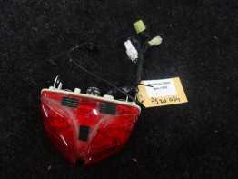 Achterlicht Suzuki GSX R 600