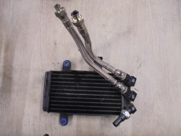 Oliekoeler Ducati Supersport 950