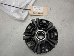 Tandwieldrager Suzuki GSX R 750