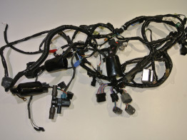 Kabelboom Kawasaki Z 800