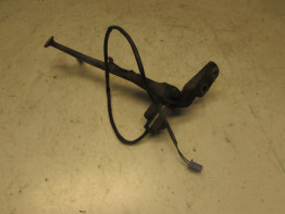 Standaard Yamaha FJR 1300