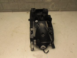 Rear fender Yamaha Tracer 9 GT